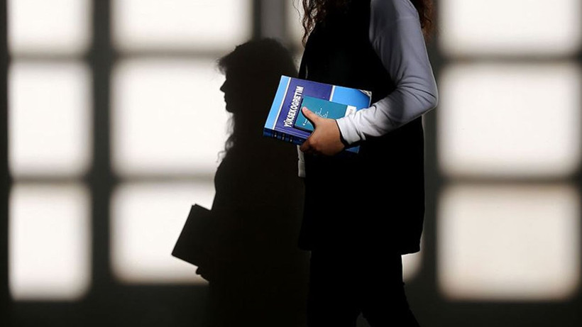 YÖK açıkladı! Hukuk fakültelerinin doluluk oranı belli oldu - Resim: 2