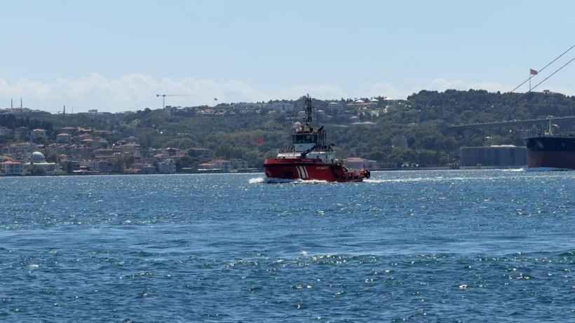 Yüzme yarışında Rus yüzücü kayboldu! Başsavcılıktan soruşturma - Resim: 8