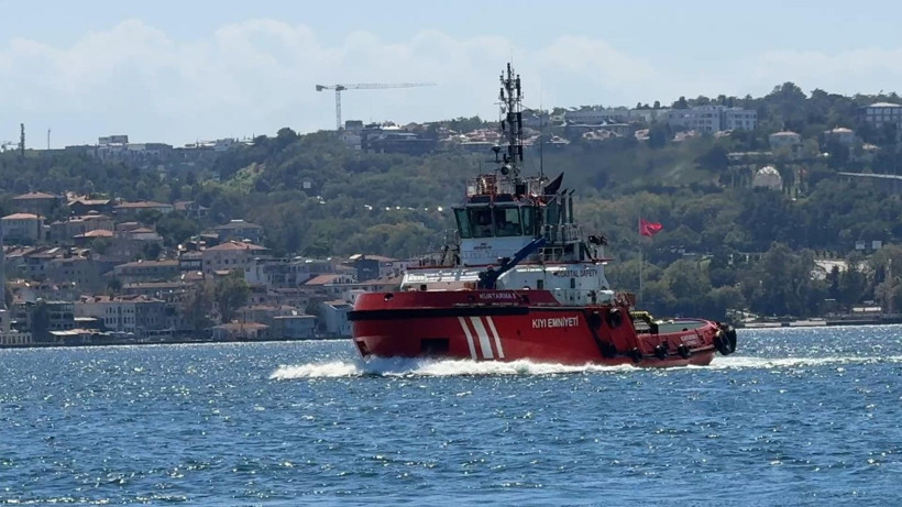 Yüzme yarışında Rus yüzücü kayboldu! Başsavcılıktan soruşturma - Resim: 6