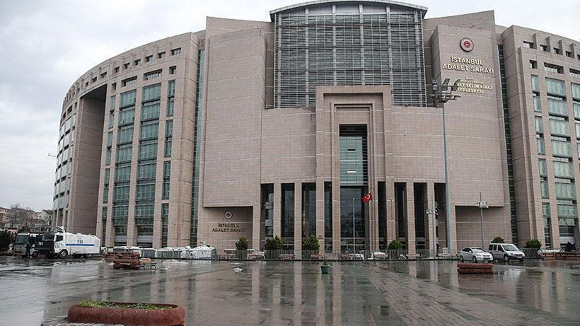 Başsavcılık açıkladı! Kaçak değerli taş operasyonunda çok sayıda kişi gözaltına alındı - Resim: 1