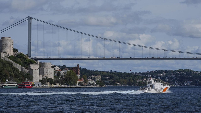 İstanbul Boğazı'nda kaybolmuştu! Rus yüzücüye ilişkin kritik talimat verildi - Resim: 1