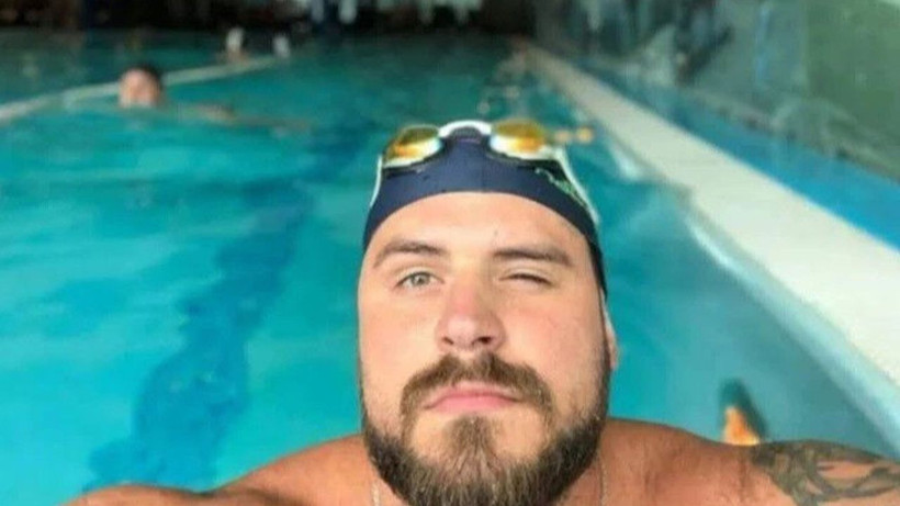 İstanbul Boğazı'nda kaybolmuştu! Rus yüzücüye ilişkin kritik talimat verildi - Resim: 3