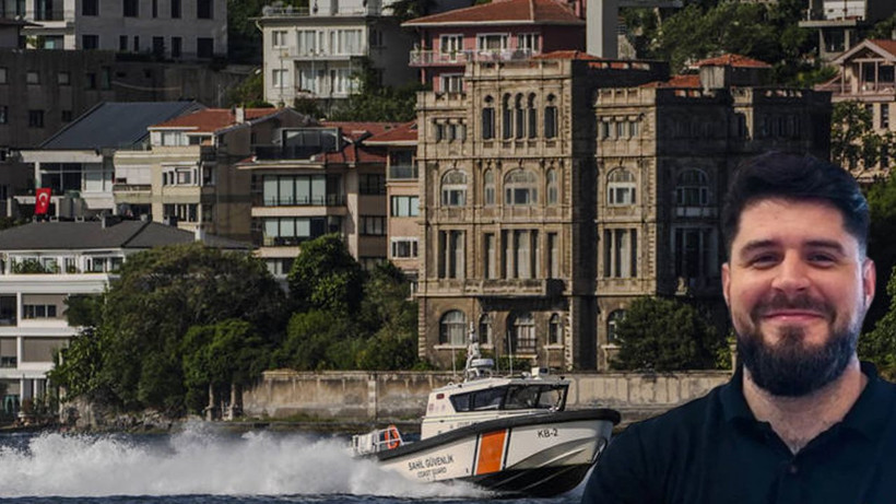 İstanbul Boğazı'nda kaybolmuştu! Rus yüzücüye ilişkin kritik talimat verildi - Resim: 2