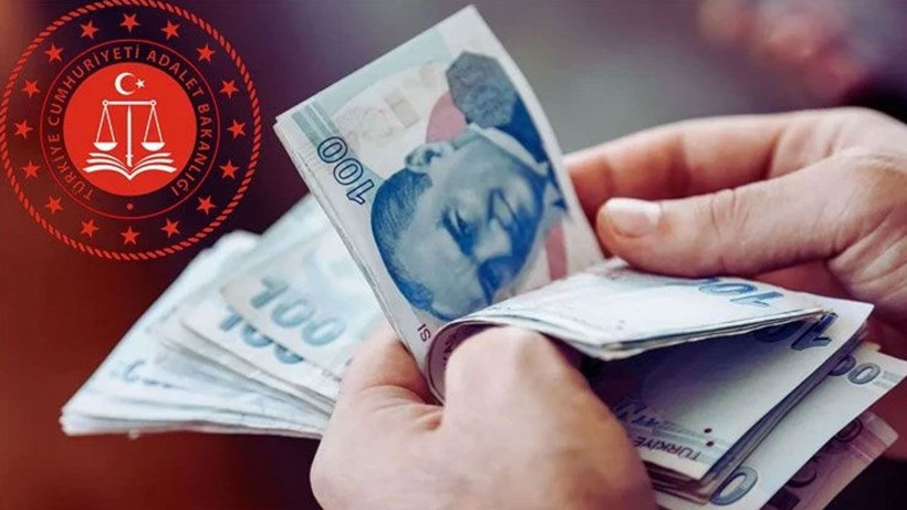 Adalet teşkilatında maaş promosyonu belirsizliği! İşte sürece dair tüm detaylar... - Resim: 1