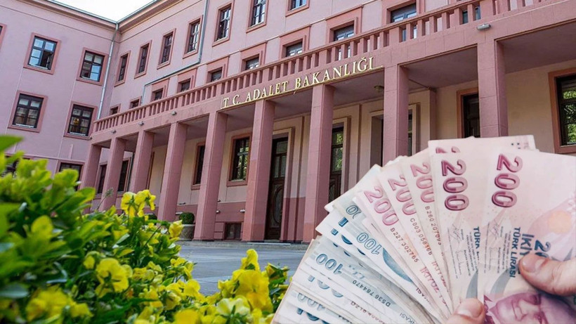 Adalet teşkilatında maaş promosyonu belirsizliği! İşte sürece dair tüm detaylar... - Resim: 4