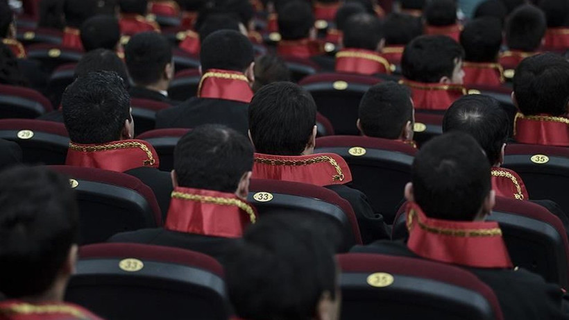 Yargıtay Üyesi Yılmaz'dan yeni adli yıl paylaşımı! Mesleğe yeni başlayan hâkim ve savcılara tavsiyede bulundu - Resim: 1