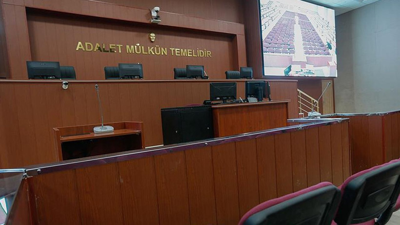 Yeni adli yıl başlıyor! İşte kritik davaların tarihleri - Resim: 6