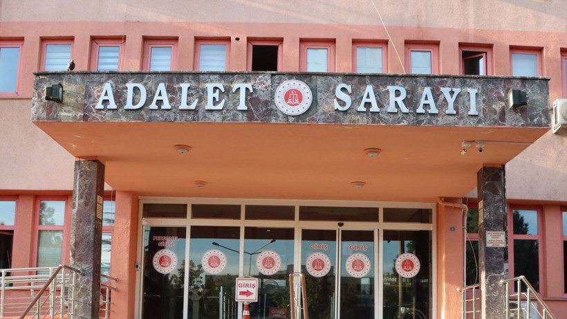 Karabük'te yeni adli yıl için açılış töreni düzenlendi - Resim: 3