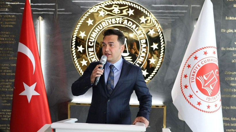 Düzce'de yeni adli yıl kutlaması! - Resim: 3