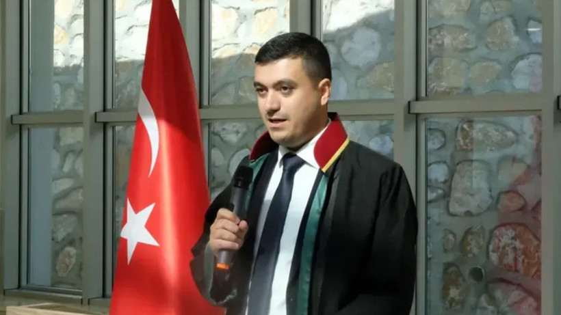 Orhangazi Adliyesi'nde yeni adli yıl töreni! Başsavcı Özcan: "Gece gündüz çalışacağız" - Resim: 8