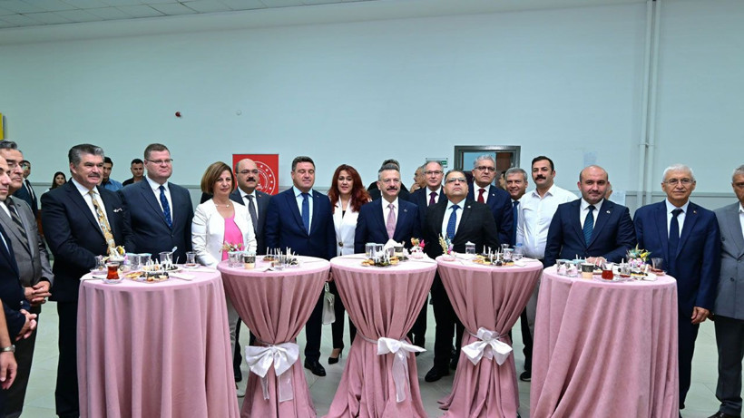 Eskişehir'de yeni adli yıl coşkusu! - Resim: 4