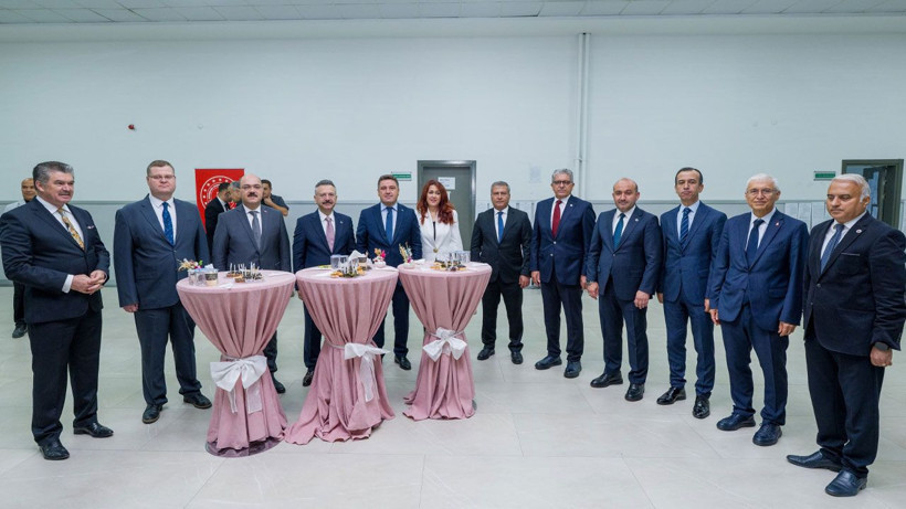 Eskişehir'de yeni adli yıl coşkusu! - Resim: 5