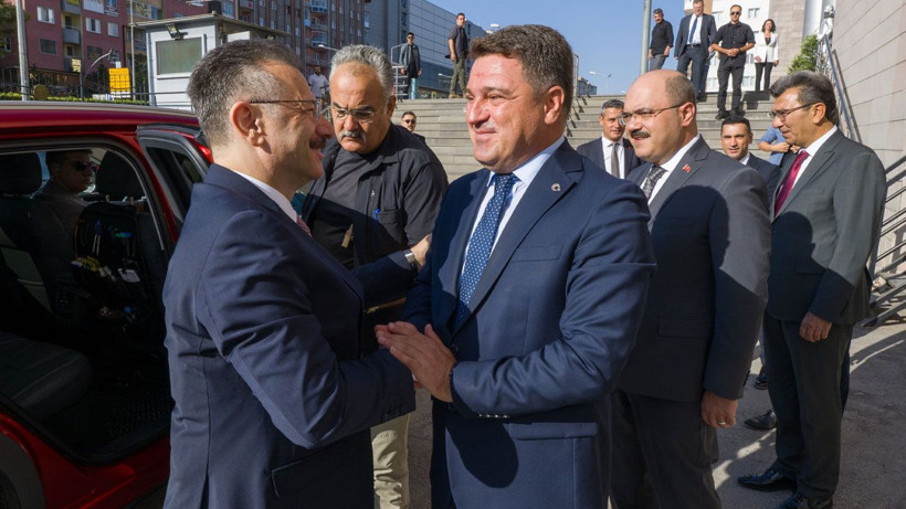 Eskişehir'de yeni adli yıl coşkusu! - Resim: 3