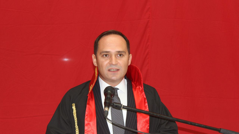 Kars, Ardahan ve Ağrı'da yeni adli yıl heyecanı! Törenler düzenlendi - Resim: 3