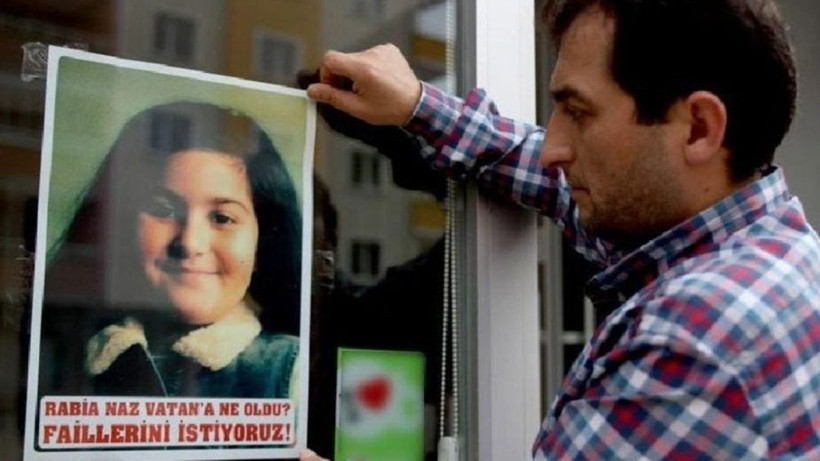 AYM'den Rabia Naz Vatan kararı: Yaşam hakkı ihlal edildi - Resim: 2