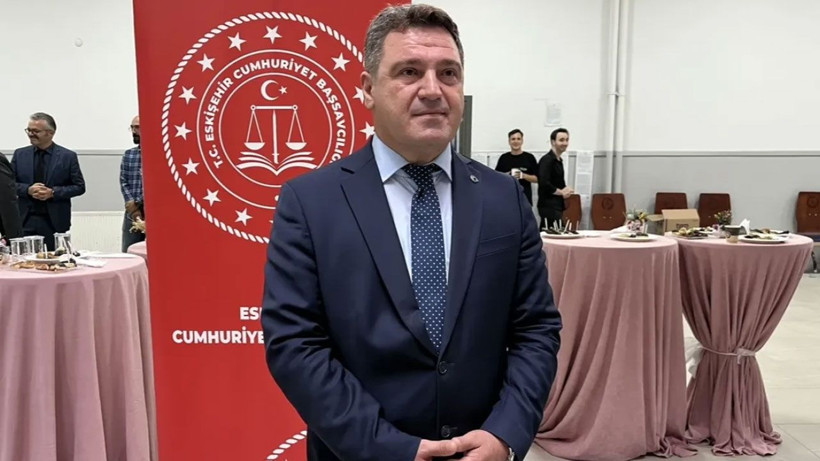Eskişehir'de yeni adli yıl coşkusu! - Resim: 2