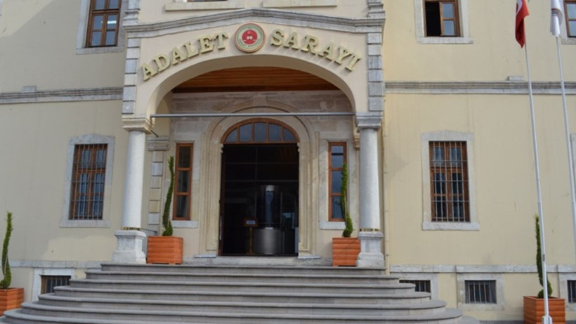 Vali Özarslan'dan Başsavcı Pektaş'a ziyaret - Resim: 1