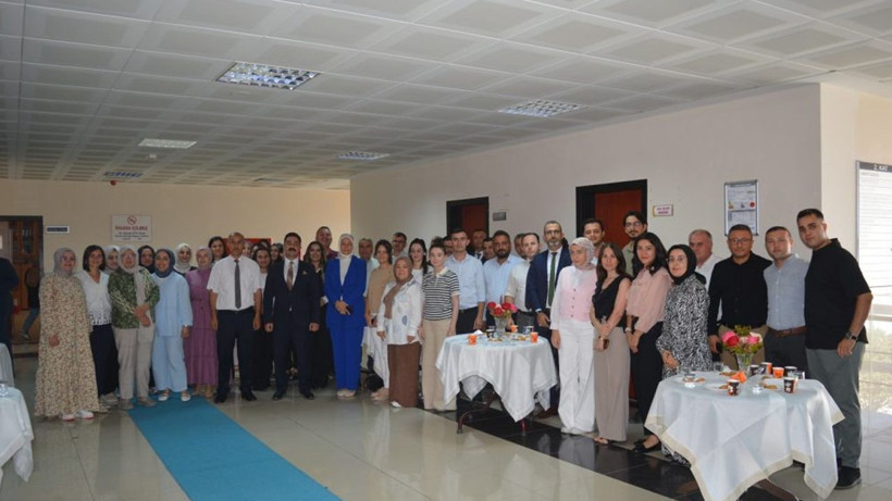 Karacabey'de yeni adli yıl heyecanı - Resim: 4