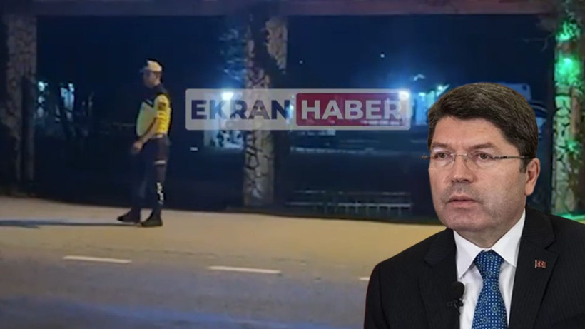 Bakan Tunç'tan Cumhuriyet Savcısı Ercan Kayhan'ın öldürülmesine ilişkin açıklama - Resim: 3