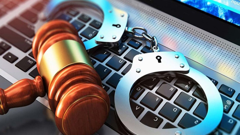 Başsavcı Ergün, bilişim suçlarını ele aldı! Mevcut CMK'ya yeni bölüm önerisi - Resim: 1