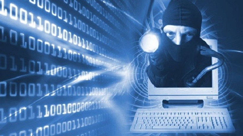 Başsavcı Ergün, bilişim suçlarını ele aldı! Mevcut CMK'ya yeni bölüm önerisi - Resim: 4