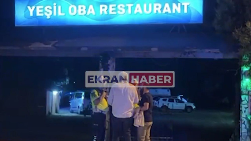 Bakan Tunç'tan Cumhuriyet Savcısı Ercan Kayhan'ın öldürülmesine ilişkin açıklama - Resim: 1