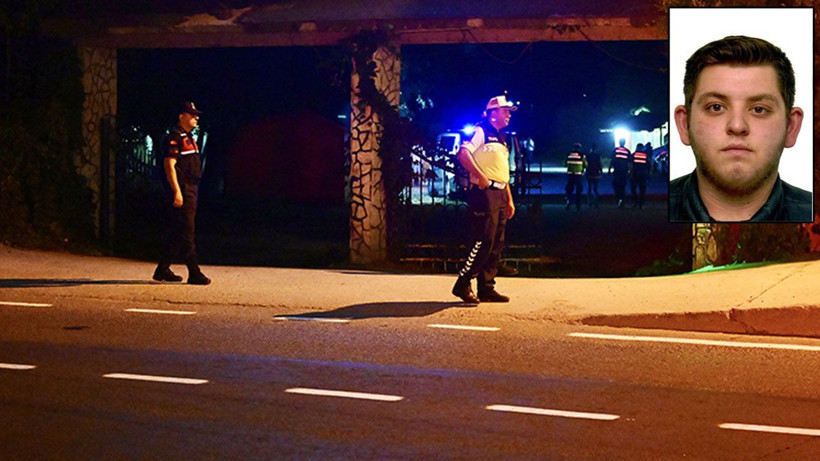 Savcı cinayetinin zanlısıyla ilgili yeni gelişme! - Resim: 1