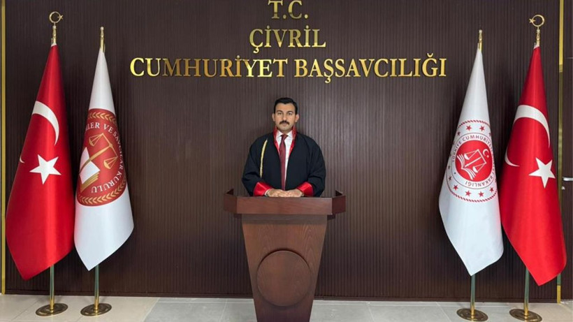 Başsavcı Sünbül'den yeni adli yıl mesajı! Hukukun üstünlüğü vurgusu - Resim: 1