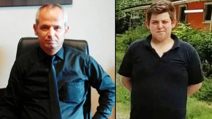 Cumhuriyet Savcısı Ercan Kayhan'a veda! Bıçaklı saldırıda hayatını kaybetmişti! - Resim: 1