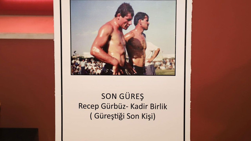 Elmalı’da Cumhuriyetin 102. yılı sergisi! Başsavcı Kocakale de katıldı - Resim: 6