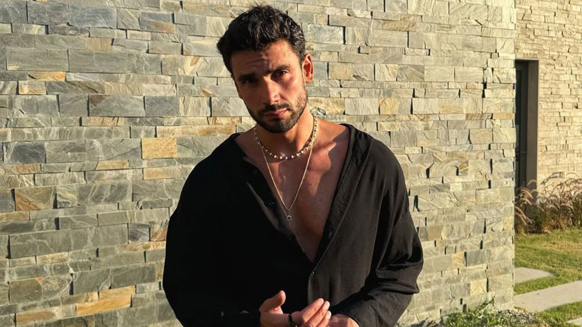 500 bin liralık Rolex ve 20 bin lira kayıp: Oyuncu Yılmaz Kunt’un evi soyuldu - Resim: 1