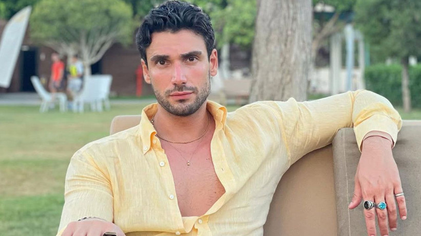 500 bin liralık Rolex ve 20 bin lira kayıp: Oyuncu Yılmaz Kunt’un evi soyuldu - Resim: 2