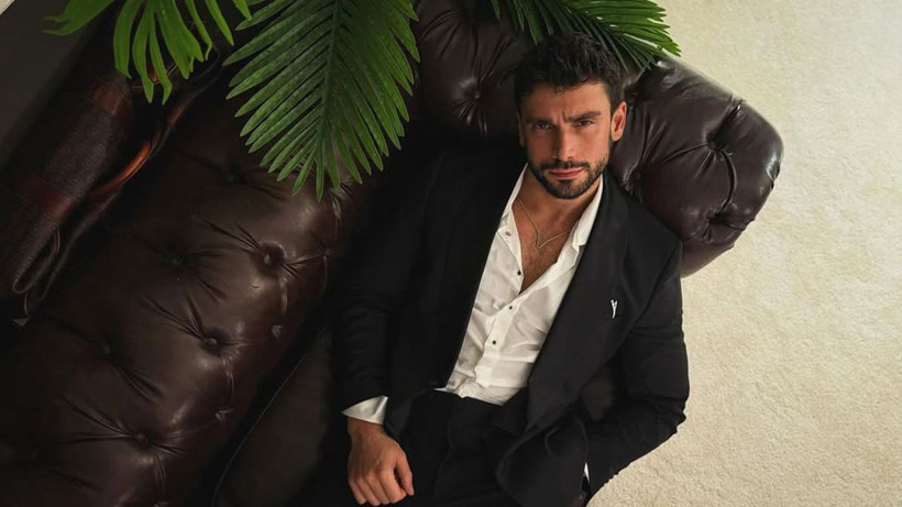 500 bin liralık Rolex ve 20 bin lira kayıp: Oyuncu Yılmaz Kunt’un evi soyuldu - Resim: 4