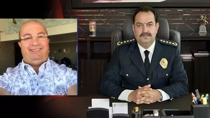 Emniyet Müdürü Arslan'ın ifadesi ortaya çıktı! "Rüşvet almaya aracılık etmek' suçundan tutuklanmıştı - Resim: 5