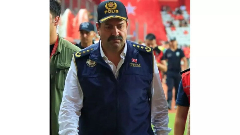 Emniyet Müdürü Arslan'ın ifadesi ortaya çıktı! "Rüşvet almaya aracılık etmek' suçundan tutuklanmıştı - Resim: 6