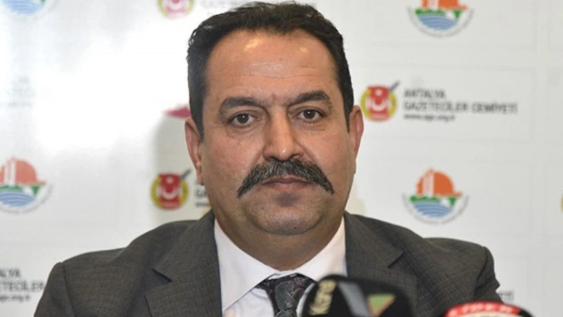 Emniyet Müdürü Arslan'ın ifadesi ortaya çıktı! "Rüşvet almaya aracılık etmek' suçundan tutuklanmıştı - Resim: 9