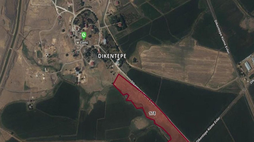 Sıfır Kadastro hedefinden dev adım! 68 yıllık tapu davası karara bağlandı - Resim: 4