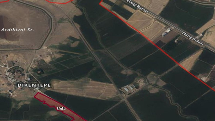 Sıfır Kadastro hedefinden dev adım! 68 yıllık tapu davası karara bağlandı - Resim: 5