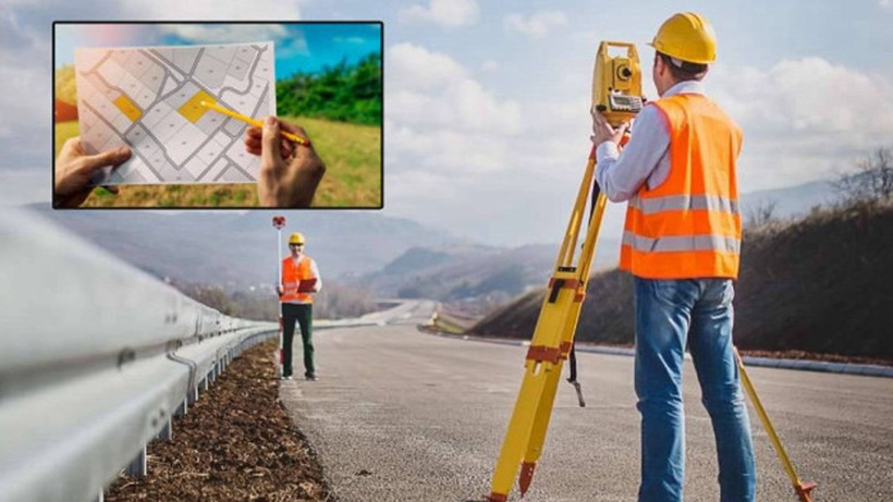 Sıfır Kadastro hedefinden dev adım! 68 yıllık tapu davası karara bağlandı - Resim: 3