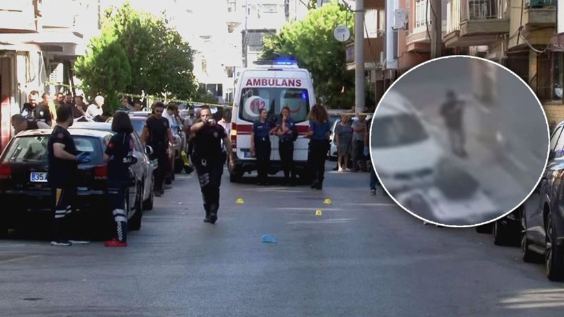 İzmir'deki polis merkezi saldırısına ilişkin yeni gelişme! - Resim: 2