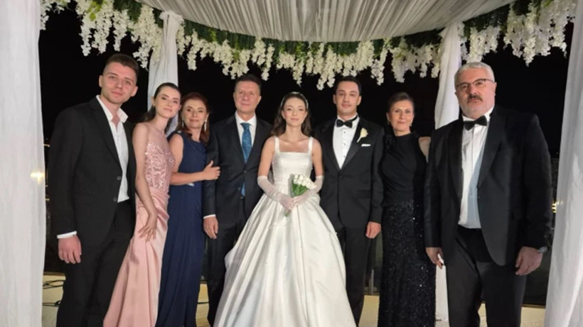 Genç savcıların mutlu günü! Siyaset, bürokrasi ve yargı dünyası buluştu - Resim: 1