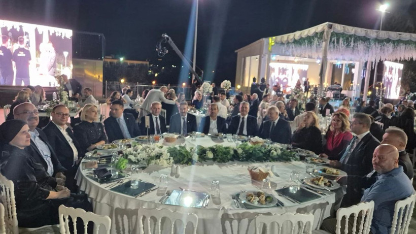 Genç savcıların mutlu günü! Siyaset, bürokrasi ve yargı dünyası buluştu - Resim: 3