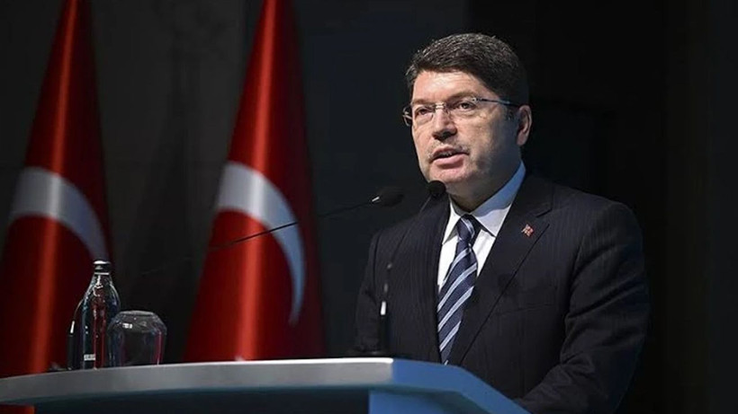 Bakan Tunç müjdeyi verdi! Yeni adalet binasının ihalesi yarın - Resim: 1