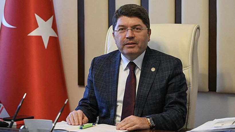 Bakan Tunç müjdeyi verdi! Yeni adalet binasının ihalesi yarın - Resim: 3