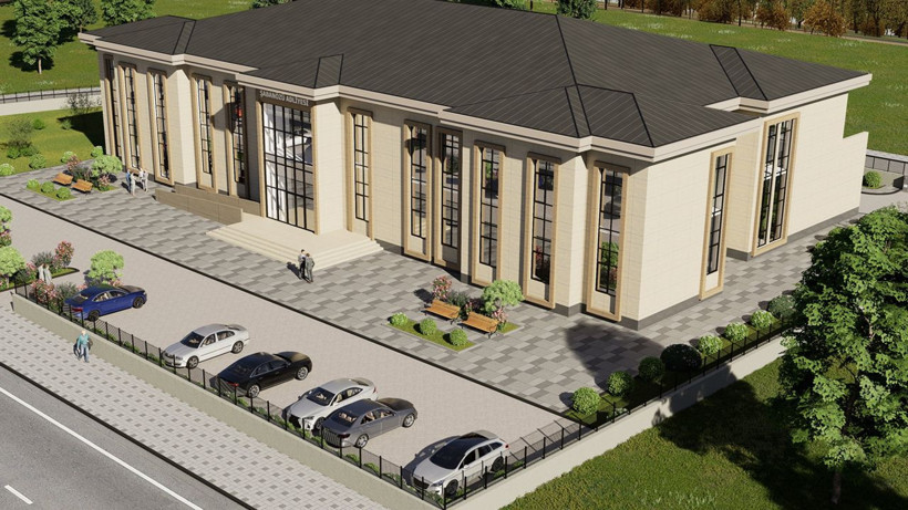 Bakan Tunç müjdeyi verdi! Yeni adalet binasının ihalesi yarın - Resim: 2