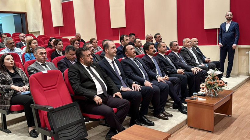 Yükümlüler başarı sertifikalarına kavuştu! Başsavcı Ener, "İnsanı yaşat ki devlet yaşasın" - Resim: 4