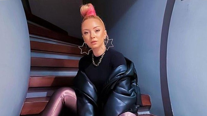 Şarkıcı Ece Seçkin ve eşini tehdit eden kişi hakkında yeni gelişme - Resim: 3