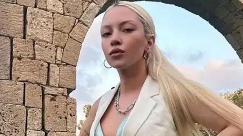 Şarkıcı Ece Seçkin ve eşini tehdit eden kişi hakkında yeni gelişme - Resim: 1