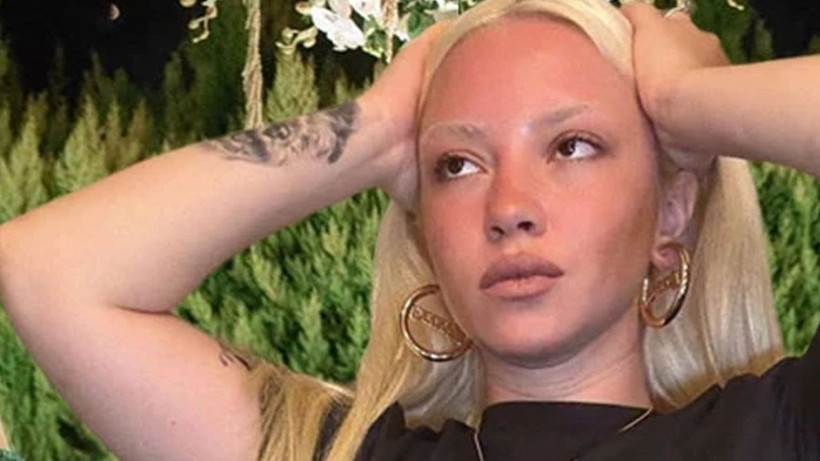 Ece Seçkin ve eşini ölümle tehdit eden kişi hakkında karar belli oldu - Resim: 1