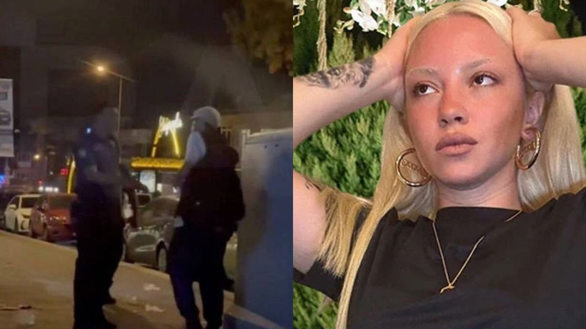 Ece Seçkin ve eşini ölümle tehdit eden kişi hakkında karar belli oldu - Resim: 4